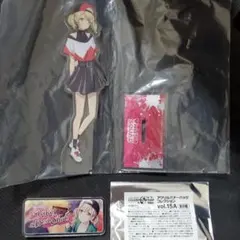 プロセカ　こはね2点セット