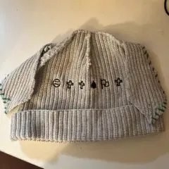 ★新品未着用【2023/空想】米津玄師 空想耳キャップ フリーサイズ 帽子 2025年最新】空想耳キャップ 米津玄師の人気アイテム - メルカリ