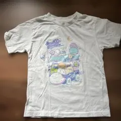 すみっコぐらし Tシャツ 110cmのサムネイル
