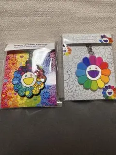 村上隆 TAKASHI MURAKAMI ステンレスミニボトル - メルカリ