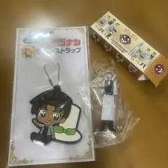 名探偵コナン 服部平次　ラバスト　アクスタ