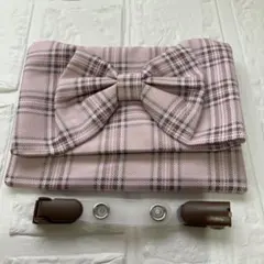 移動ポケット　No.17