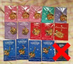 ディズニー ランド シー ピンバッジ 非売品 ミッキー ミニー