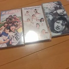 B.B. WAVES BabyWaves WAKAI CDセット 2026年最新】B_B_WAVESの人気アイテム - メルカリ