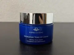 EXPRESSIONS エクスプレッションズ トーンアップ クリーム50g新品