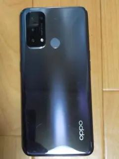 oppo reno5 a 128GB