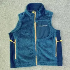 mont-bell クリマエアベスト110