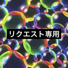 ❤MAMI❤(ㅅ´ ˘ `)¸¸♪¸¸♪様 リクエスト 2点 まとめ商品