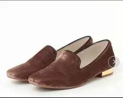 ORiental TRaffic フラットパンプス 25cm