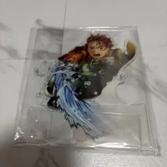 鬼滅の刃 無限城編 竈門炭治郎 アクリルスタンド