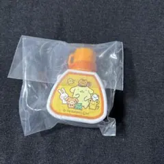 ポムポムプリン　ミニミニレトロ水筒2