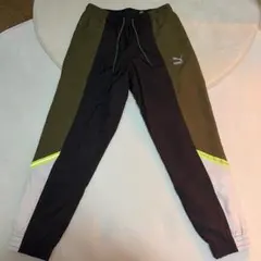 PUMA ジャージ　パンツ　L