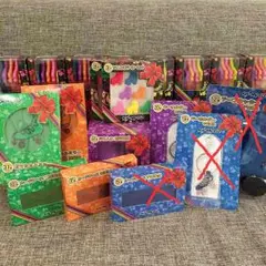 バラ売りします！キスマイ セブンイレブンくじ