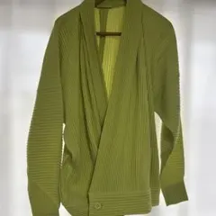 PLEATS PLEASE ISSEY MIYAKE 作務衣のサムネイル