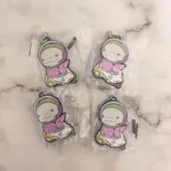 グノーシア ラバーマスコット キャラクターグッズ