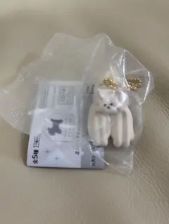 ミニチュアチャームコレクション ガチャガチャ