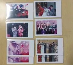 いれいす実写ランダムチェキ風トレカ 2025 子供組、りうしょー、ないむetc.