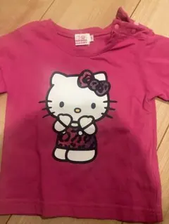 BABYDOLLハローキティ