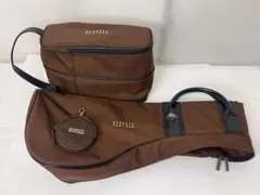 BARNEYS NEWYORKバニーズニューヨーク ゴルフ3点セット（1188） - メルカリ