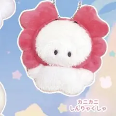 しんりゃくしゃ　ぬいぐるみ