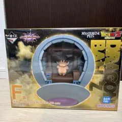 2026年最新】一番くじ ドラゴンボール オムニバスアルティメット fの