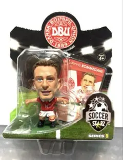 2026年最新】サッカースターズ SOCCER STARZの人気アイテム - メルカリ