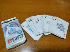 2025年最新】ポケモントランプ 銀の人気アイテム - メルカリ