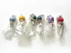 黒子のバスケ　スイング　EX2 ver帝光中