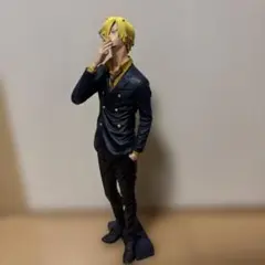 ワンピース サンジ フィギュア king of artist KOA