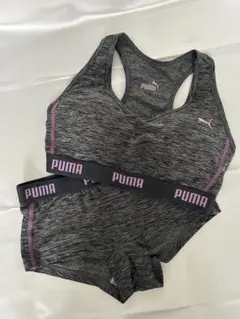 Sサイズ★PUMA★未使用★スポーツウェア2点セット