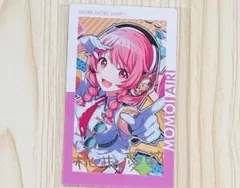 プロセカ　エピカ　箔押し　愛莉