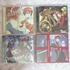 2026年最新】浦島坂田船 cd まとめ売りの人気アイテム - メルカリ