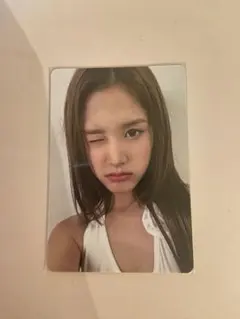 STAYC ジェイ トレカ