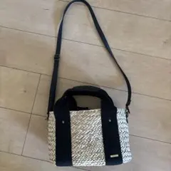 nicoand‥カゴバッグのサムネイル