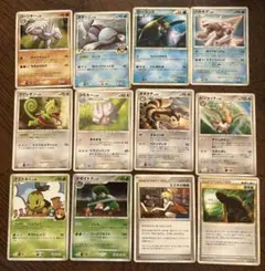 ポケモンカードセット