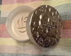 コスメデコルテ　フェイスパウダー　00