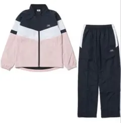 TIGORA スポーツウェアー　ウィンドジャケット、ボトムス　160㎝