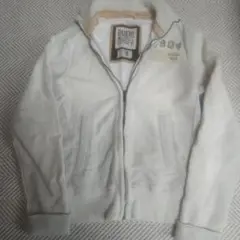 ☆RUEHL No.925☆ヴィンテージトラックJKTライトヘザーグレーS