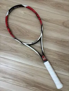 Wilson (K)SIX.ONE TOUR 90 グリップ2 - メルカリ