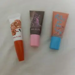 ポール&ジョー　ミニコスメ　まとめ売り