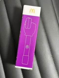 マクドナルド　福袋　未使用ポテトハンドキャッチャー　BEAMS ビームズ　マック