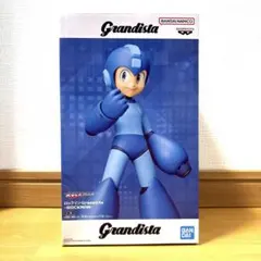 ロックマン Grandista フィギュアのサムネイル
