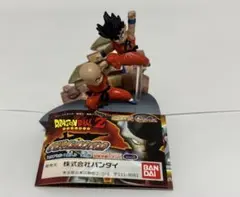 【悟空&クリリン】ドラゴンボールZ イマジネイションフィギュアのサムネイル