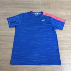 YONEX ゲームシャツ