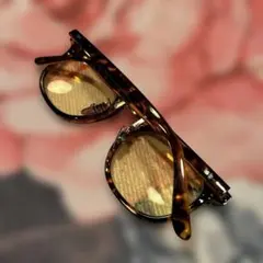 YELLOWS PLUS Limited MARLON sunglassesのサムネイル
