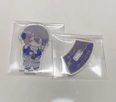 小柳ロウ スイパラコラボ ランダムアクリルスタンド