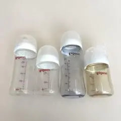 Pigeon哺乳瓶