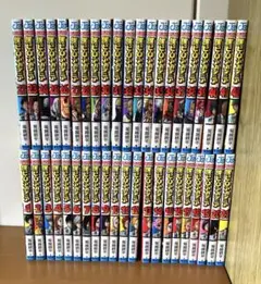 僕のヒーローアカデミア 1〜42 全巻