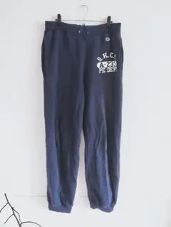 ジョガーパンツ xl カレッジ