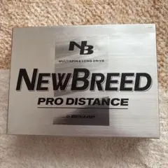 NEWBREED PRO DISTANCE ニューブリードのサムネイル